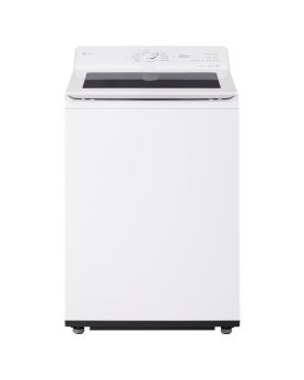 5.6 cu. ft. Top Load Washer  LG WT8205CW
