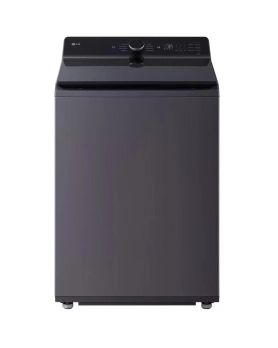 6.1 cu. ft. Top Load Washer  LG WT8405CB