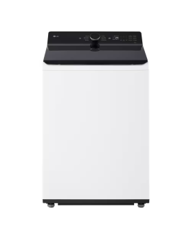 6.1 cu. ft. Top Load Washer  LG WT8405CW