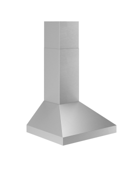 Best Range hood WTD9M36SB Stainless Steel  Exterior  1300 cubic feet per minute