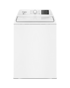 4.3 cu. ft. Top Load Washer  Whirlpool WTW4107SW