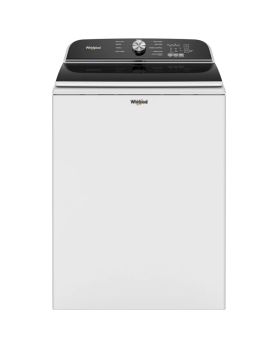 6.1 cu. ft. Top Load Washer  Whirlpool WTW6157PW