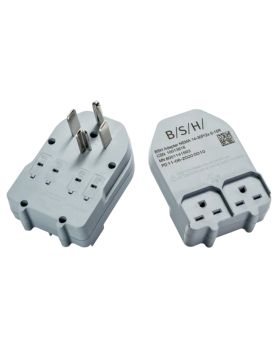 240V Dryer Power Adapter Bosch WTZPA20UC