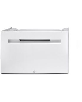 Socle pour sèche-linge Bosch WTZPW40D avec tiroir coulissant