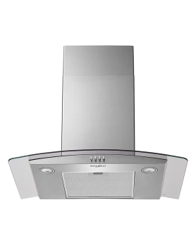 Hotte Standard 30 Po. 340 Pieds cubes par minute Whirlpool WVW51UC0LS