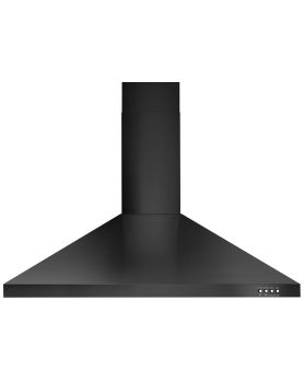 30 In. Chimney Hood  400 Cubic feet per minute Whirlpool WVW53UC0HV
