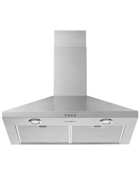 Hotte Cheminée 30 Po. 300 Pieds cubes par minute Whirlpool WVW73UC0LS
