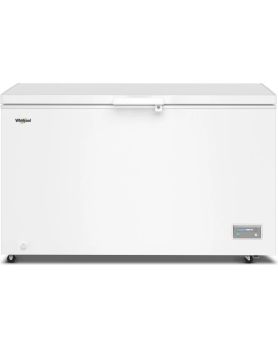 16 cu. ft. 56 In. Chest Whirlpool Freezer WZCC5516TW