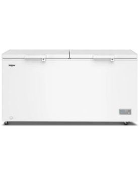 19 cu. ft. 66 In. Chest Whirlpool Freezer WZCC5519TW