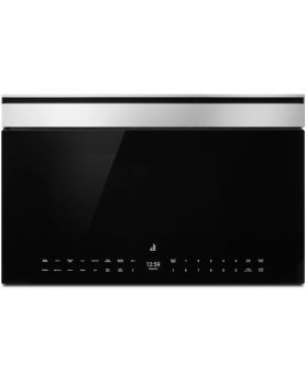Micro-onde à hotte intégrée 950 W 1.1 pi. cu. JennAir YJOETC330SM