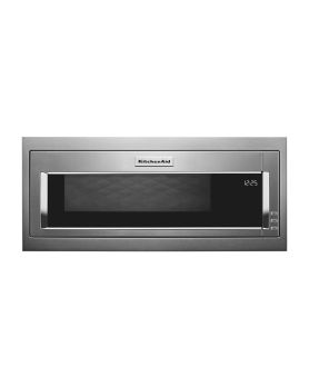 Microwave 900 W 1.1 cu. ft. KitchenAid YKMBT5011KS
