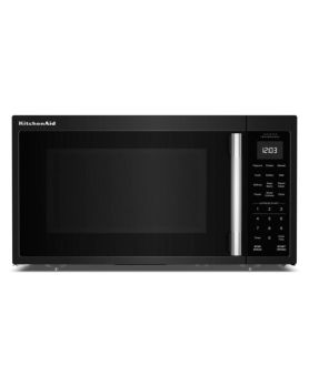 Microwave 1350 W 1.2 cu. ft. KitchenAid YKMCS3020TBL
