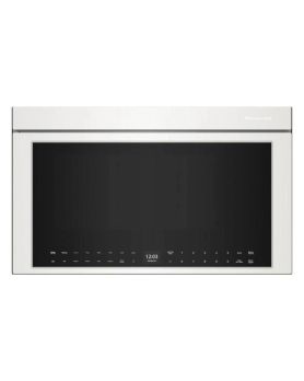 Microwave 1500 W 1.1 cu. ft. KitchenAid YKMMF530PPL