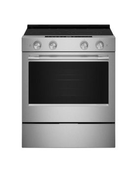 Cuisinière 30 Po. KitchenAid YKSES330SPS