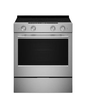 Cuisinière 30 Po. KitchenAid YKSES530SPS