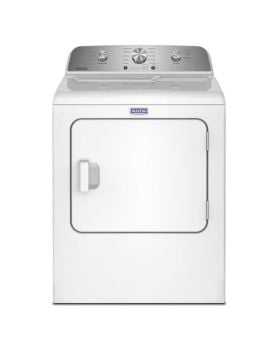 Dryer Maytag YMED4205SW 7 cu. ft.