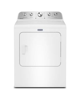 Dryer Maytag YMED5605RW 7 cu. ft.