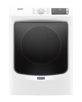 Dryer Maytag YMED5630HW 7.3 cu. ft.