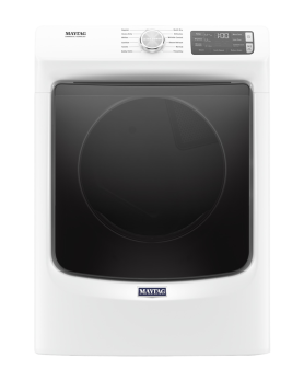 Dryer Maytag YMED6630HW 7.3 cu. ft.