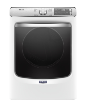 Dryer Maytag YMED8630HW 7.3 cu. ft.
