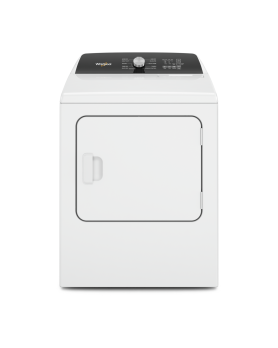 Dryer Whirlpool YWED5010LW 7 cu. ft.