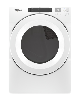 Dryer Whirlpool YWED560LHW 7.4 cu. ft.