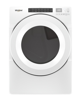Dryer Whirlpool YWED5620HW 7.4 cu. ft.