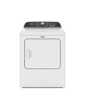 Dryer Whirlpool YWED6150PW 7 cu. ft.