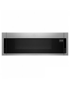 Over the range microwave 900 W 1.1 cu. ft. Whirlpool YWML55011HS