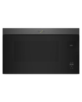 Micro-onde à hotte intégrée 900 W 1.1 pi. cu. Whirlpool YWMMF5930PV