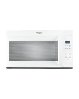 Over the range microwave 900 W 1.7 cu. ft. Whirlpool YWMMS3130RW