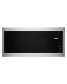 Microwave 900 W 1.1 cu. ft. Whirlpool YWMT50011KS
