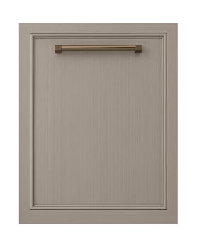 Lave-vaisselle Monogram ZDT900SIYII 38 dB 24 Po.