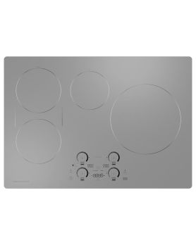 Plaque de cuisson Monogram ZHU30RSTSS Induction  4 éléments  presenté par Corbeil
