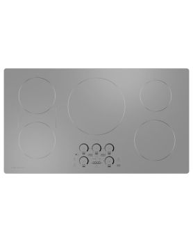 Plaque de cuisson Monogram ZHU36RSTSS Induction  5 éléments  presenté par Corbeil