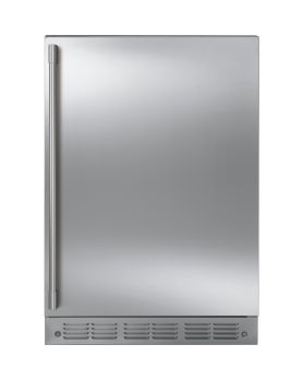 23.5 In. 4.25 cu. ft. Monogram Refrigerator ZIBS240NSS