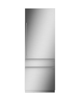 29.75 In. 14.5 cu. ft. Monogram Refrigerator ZIC303NPPII