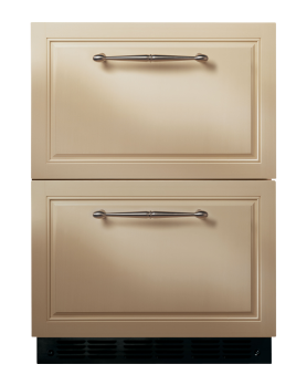 23.75 In. 5 cu. ft. Monogram Refrigerator ZIDI240HII
