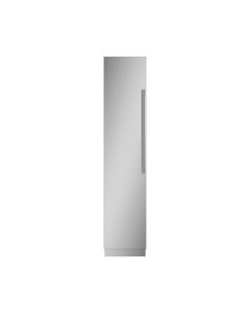 8.34 cu. ft. 18 In. Column Freezer Monogram Freezer ZIF181NBRII