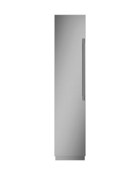 8.3 cu. ft. 18 In. Column Freezer Monogram Freezer ZIF181NPNII