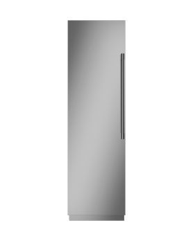 12.5 cu. ft. 24 In. Column Freezer Monogram Freezer ZIF241NPNII