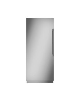 21.18 cu. ft. 36 In. Column Freezer Monogram Freezer ZIF361NPRII