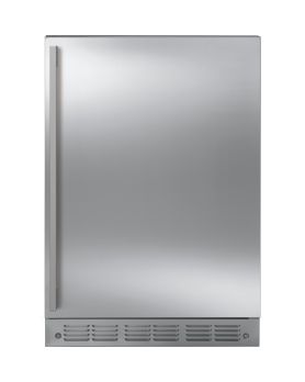 23.5 In. 5.4 cu. ft. Monogram Refrigerator ZIFS240NSS