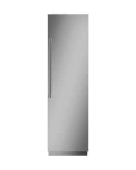 23.5 In. 13.3 cu. ft. Monogram Refrigerator ZIR241NPNII