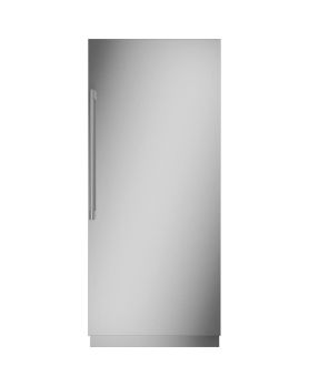 35.5 In. 21.1 cu. ft. Monogram Refrigerator ZIR361NPRII