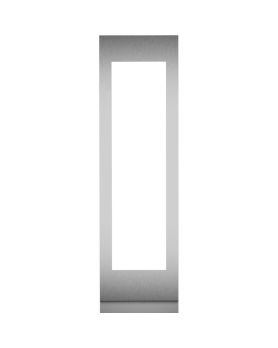 Wine Column Door Panel Monogram ZK1GN244WRH