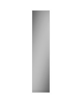 Refrigerator Door Panel Monogram ZK1SN184NRH