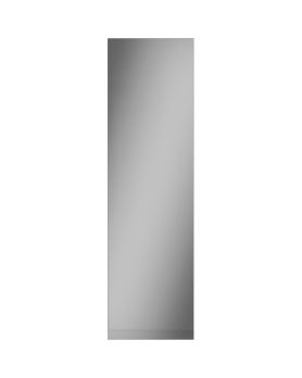 Refrigerator Door Panel Monogram ZK1SN244NRH