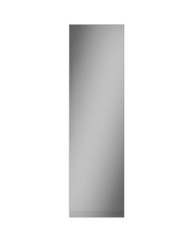 Refrigerator Door Panel Monogram ZK1SN249NLH