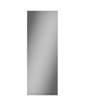 Refrigerator Door Panel Monogram ZK1SN304NRH